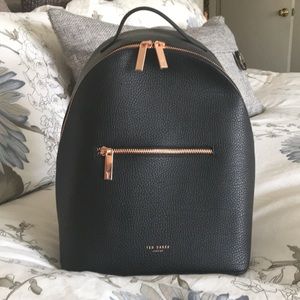 Ted Baker Jarvis Rugsack brand new without tags